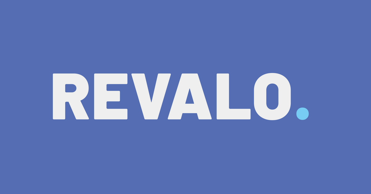 Revalo